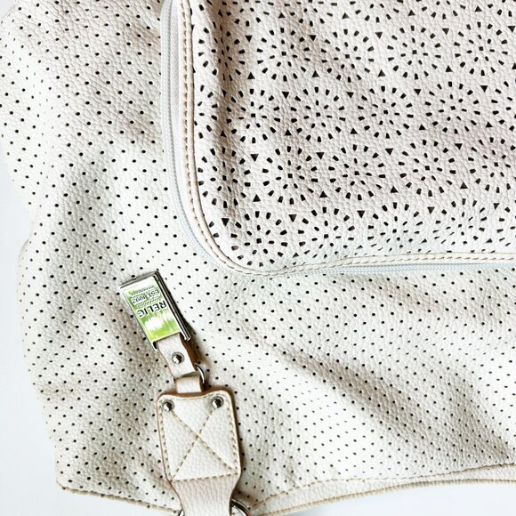 Relic Eyelet laser cut bag - Picture 5 of 7